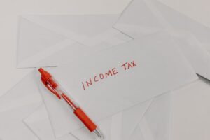 income tax obligations